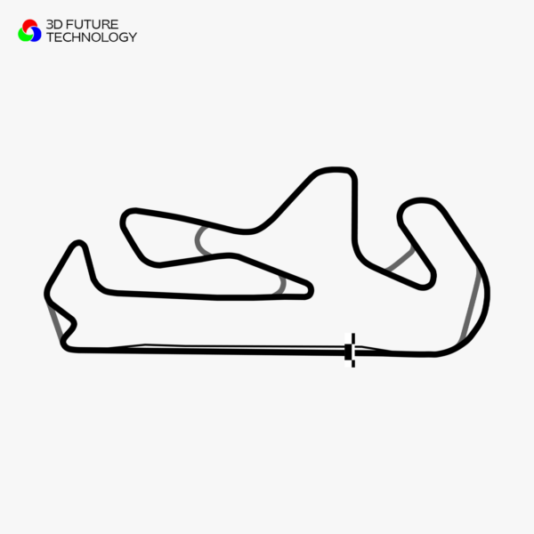 Autódromo Internacional de Portimão