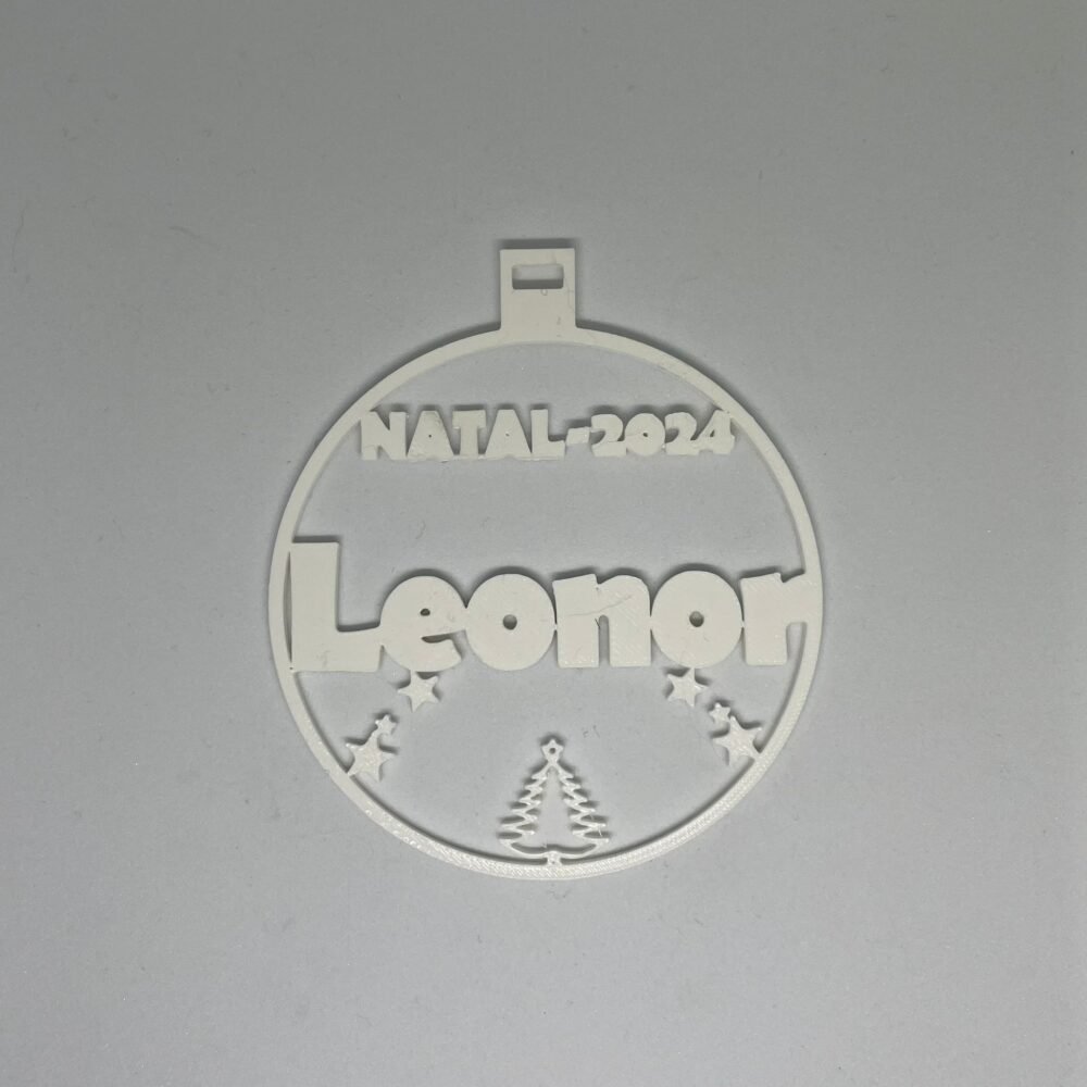 Bola de Natal Customizada - Image 2
