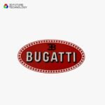 Emblema Bugatti